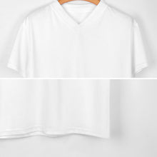 Cargar imagen en el visor de la galería, Camiseta de Fútbol Personalizada | Diseña la Equipación de Tu Equipo
