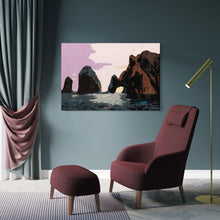 Cargar imagen en el visor de la galería, Lienzo Personalizado con Tu Foto | El Alma para Tu Pared
