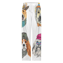 Cargar imagen en el visor de la galería, Pantalón de Pijama Personalizado para Hombre | Confort con Tu Foto
