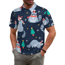 Cargar imagen en el visor de la galería, Polo Piqué Personalizado para Hombre | Tu Diseño Exclusivo
