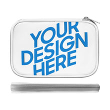 Cargar imagen en el visor de la galería, Estuche Multifuncional 0161 personalizado con patrón foto texto
