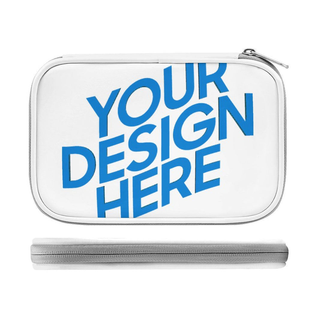 Estuche Multifuncional 0161 personalizado con patrón foto texto