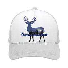 Cargar imagen en el visor de la galería, Gorra de Béisbol Personalizada | Tu Diseño en un Clásico Atemporal
