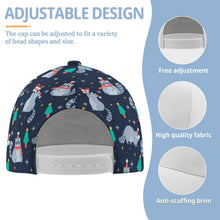 Cargar imagen en el visor de la galería, Gorra Personalizada para Niño | Regalo Original Cumpleaños y Fiestas
