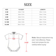 Cargar imagen en el visor de la galería, Short-sleeved Polo Shirt Witches, Flights, Moons, Broomsticks
