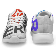 Cargar imagen en el visor de la galería, Zapatillas deportivas unisex FS0806067 personalizado con patrón foto texto

