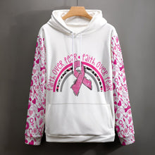 Cargar imagen en el visor de la galería, Sudadera French Terry Capucha Doble | Hoodie Premium Personalizado

