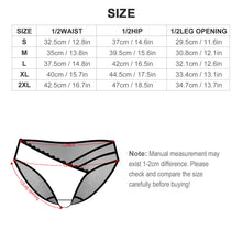 Cargar imagen en el visor de la galería, Braga Sexy Personalizada | Diseño de Malla y Seda de Leche
