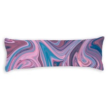Cargar imagen en el visor de la galería, Funda Almohada Corporal Personalizada 20x54" | Body Pillow con Tu Foto
