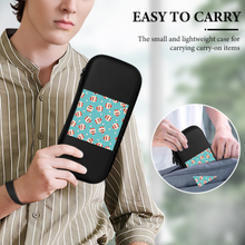 Cargar imagen en el visor de la galería, Funda Nintendo Switch 2 3C0721006 Personalizada con Impresión Completa de múltiples imágenes con Foto Logo Patrón Texto

