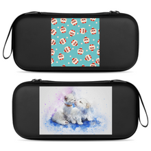 Cargar imagen en el visor de la galería, Funda Nintendo Switch 2 3C0721006 Personalizada con Impresión Completa de múltiples imágenes con Foto Logo Patrón Texto
