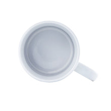 Cargar imagen en el visor de la galería, JJ0520015 Mug taza Blanco con Impresión Completa de Diseño Personalizado Personalizada con Foto, Texto o Logo
