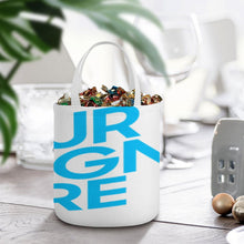 Cargar imagen en el visor de la galería, Canasta bolsa cesta de frutas de azúcar de Halloween cesta de vacaciones, hombres, mujeres XB0601020 Personalizada con Foto, Texto o Logo
