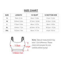 Cargar imagen en el visor de la galería, Sujetador Deportivo con Tirantes para Gimnasio Fitness Entrenamiento de Mujer YJ034 Personalizado con Impresión Completa de múltiples imágenes con Foto Logo Patrón Texto
