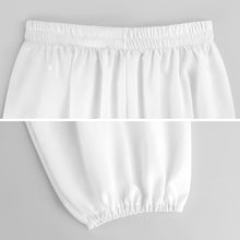 Cargar imagen en el visor de la galería, Pantalones de yoga para correr JJ1228 pantalones deportivos de ocio para mujer personalizado con patrón foto texto (impresión de imagen única)
