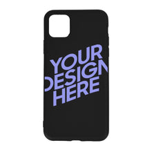 Cargar imagen en el visor de la galería, Carcasa para móvil de la serie Apple iPhone 11 Funda de Teléfono para iPhone 11 / iPhone 11 Pro / iPhone 11 Pro Max 3C0705054 Personalizada Impresion Completa de Una Imagen con Foto Logo Patrón Texto
