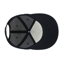 Cargar imagen en el visor de la galería, Gorra con Borde Curvo de Poliéster para Mujer y Hombre Personalizado Personalizada con Foto, Texto o Logo
