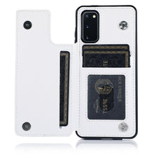 Cargar imagen en el visor de la galería, Carcasa Funda del Móvil de Samsung S20 con Diseño Personalizado con Tus Fotos o Textos Online
