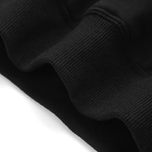 Cargar imagen en el visor de la galería, Sudadera de Algodón cuello redondo Unisex para mujer hombre FS0816000 Personalizada con Impresión Delantera con Foto Logo Patrón Texto
