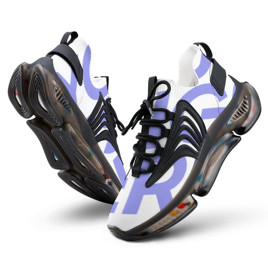 Zapatillas Running Elásticas Zapatos Deportivos para Correr Ejercicio Entrenamiento para Mujer F68 Personalizadas Impresion Completa de Una Imagen con Foto Logo Patrón Texto