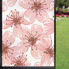 Cargar imagen en el visor de la galería, Pegatinas para Ventanas con Diseño Personalizado Personalizada de Tus Fotos o Textos
