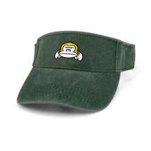 Cargar imagen en el visor de la galería, Gorro Vaquero sin Superior con Diseño Personalizado Personalizada de Tus Nombres o Fotos
