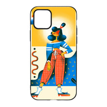 Cargar imagen en el visor de la galería, Carcasa de Teléfono para iPhone 11 Funda de Móvil de Apple 3C0705047 Personalizada Impresion Completa de Una Imagen con Foto Logo Patrón Texto
