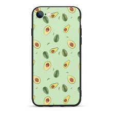 Cargar imagen en el visor de la galería, Funda de Teléfono de TPU para iPhone SE Carcasa Móvil de Apple SE 3C0705118 Personalizada Impresion Completa de Una Imagen con Foto Logo Patrón Texto
