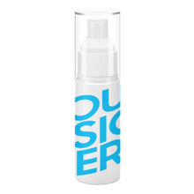 Cargar imagen en el visor de la galería, Botella de Spray de Loción con Diseño Personalizado Personalizada de Tus Fotos o Nombres
