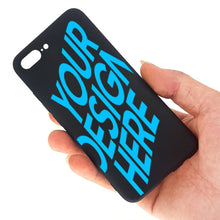 Cargar imagen en el visor de la galería, Funda de TPU para Móvil Honor 10 con Impresión UV de Diseño Personalizado con Tu Imagen o Nombre
