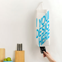 Cargar imagen en el visor de la galería, Bolsa de compras Bolsa reutilizable ecológica Bolsa de Lino compra viaje playa casa JJ0531022 Bolsa Personalizada con Foto o Mensajes de Texto

