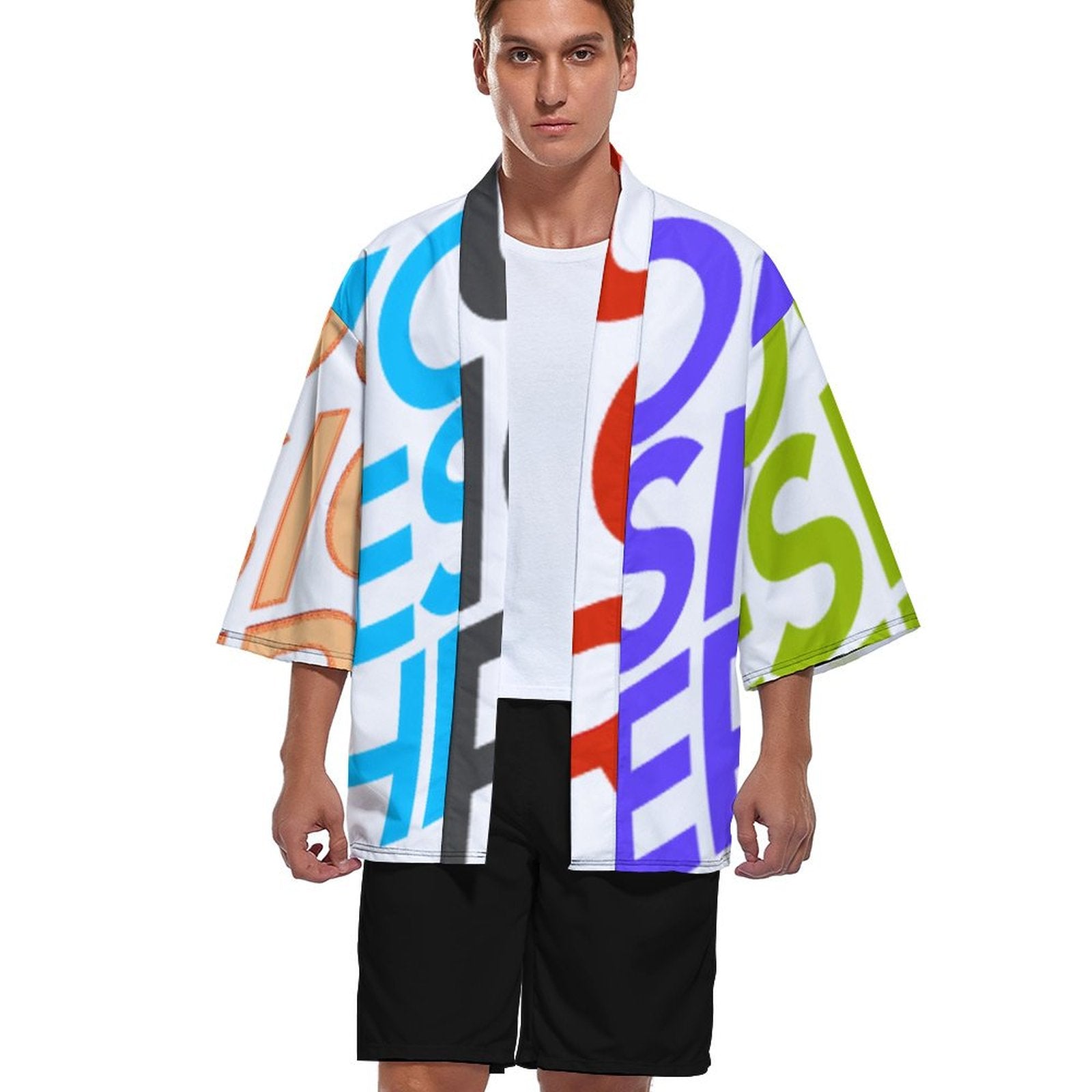 Chaqueta manga japonesa online
