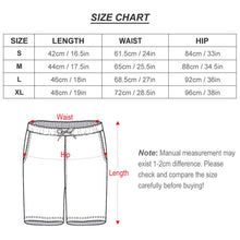 Cargar imagen en el visor de la galería, Pantalones cortos / Ropa de Playa de Moda con Estampado para Niños Adolescentes (diseño de cuatro piezas) Personalizado con Impresión Completa con Foto Logo Patrón Texto
