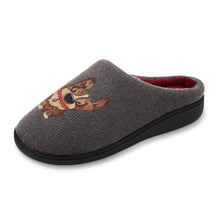 Cargar imagen en el visor de la galería, Pantuflas de Algodón Avanzado para Mujer con Diseño Personalizado Personalizada de Tus Imágenes o Nombres
