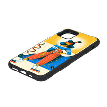 Cargar imagen en el visor de la galería, Carcasa para móvil de la serie Apple iPhone 11 Funda de Teléfono para iPhone 11 / iPhone 11 Pro / iPhone 11 Pro Max 3C0705054 Personalizada Impresion Completa de Una Imagen con Foto Logo Patrón Texto
