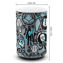 Cargar imagen en el visor de la galería, Sacacorchos de Prensa con Diseño Personalizado Personalizada de Tus Nombres o Fotos
