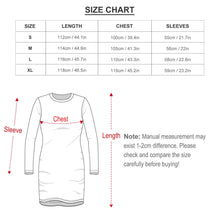 Cargar imagen en el visor de la galería, Camisón de dormir largo de casa Pijama Vestido Cómodo Suave para mujer AEQ Personalizado con Impresión Completa de múltiples imágenes con Foto Logo Patrón Texto
