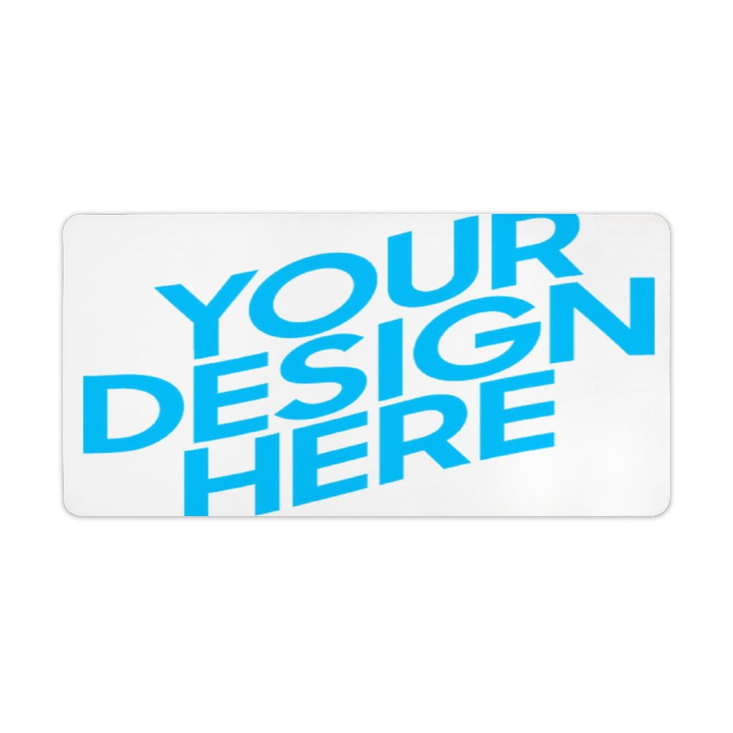 Tapete de Mesa sin Borde de Bloqueo de Caucho con Diseño Personalizado Personalizada de Tus Textos o Imágenes