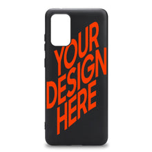 Cargar imagen en el visor de la galería, Funda de Móvil para Samsung S20 / S20 Plus / S20 Ultra con Diseño Personalizado de Tus Patrones o Textos
