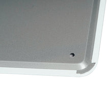Cargar imagen en el visor de la galería, Pintura Colgante de Hierro con Impresión UV de Diseño Personalizado con Tus Textos y Fotos
