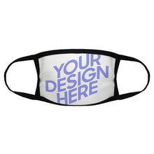 Cargar imagen en el visor de la galería, Máscarilla Ordinaria Reutilizable Adulto Unisex Higiénica Lavable para Mujer Hombre JJ0521013 Personalizada Impresion Completa con Imagen Foto Logo Patrón Texto
