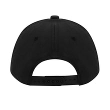 Cargar imagen en el visor de la galería, Snapback flat gorra para mujer /hombre Gorra de béisbol de goma Multicolores Personalizado Personalizada con Foto, Texto o Logo
