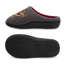 Cargar imagen en el visor de la galería, Pantuflas de Algodón Avanzado para Mujer con Diseño Personalizado Personalizada de Tus Imágenes o Nombres
