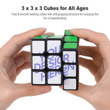 Cargar imagen en el visor de la galería, Cubo de Rubik Juguete de Descompresión Cubo Mágico 3 x 3 x 3 Impresión a Una Cara BG1613010 Personalizado Impresion Completa de Una Imagen con Foto Logo Patrón Texto
