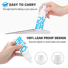 Cargar imagen en el visor de la galería, Botella de Spray de Loción con Diseño Personalizado Personalizada de Tus Fotos o Nombres
