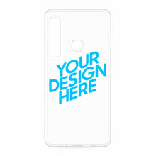 Cargar imagen en el visor de la galería, Funda para Móvil Samsung A9 con Diseño Personalizado de Tus Fotos o Nombres
