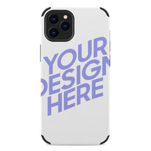 Cargar imagen en el visor de la galería, Funda para Teléfono de Fibra de Cuero de Serie Apple iPhone 12 Carcasa de Móvil para iPhone 12 Mini / 12 / 12 Pro / 12 Pro Max 3C0705085 Personalizada Impresion Completa de Una Imagen con Foto Logo Patrón Texto
