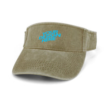 Cargar imagen en el visor de la galería, Gorro Vaquero sin Superior con Diseño Personalizado Personalizada de Tus Nombres o Fotos
