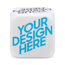 Cargar imagen en el visor de la galería, Reloj Despertador con 7 Colores Cambiados Alarma Digital con Calendario y Termómetro para Trabajar Estudiantes JJ0529002 Personalizado Impresion Completa de Múltiples Imágenes con Foto Logotipo Patrón Texto
