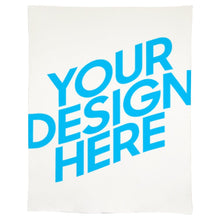 Cargar imagen en el visor de la galería, Manteles de lino para mesa Personalizadas con fotos logos patrón textos
